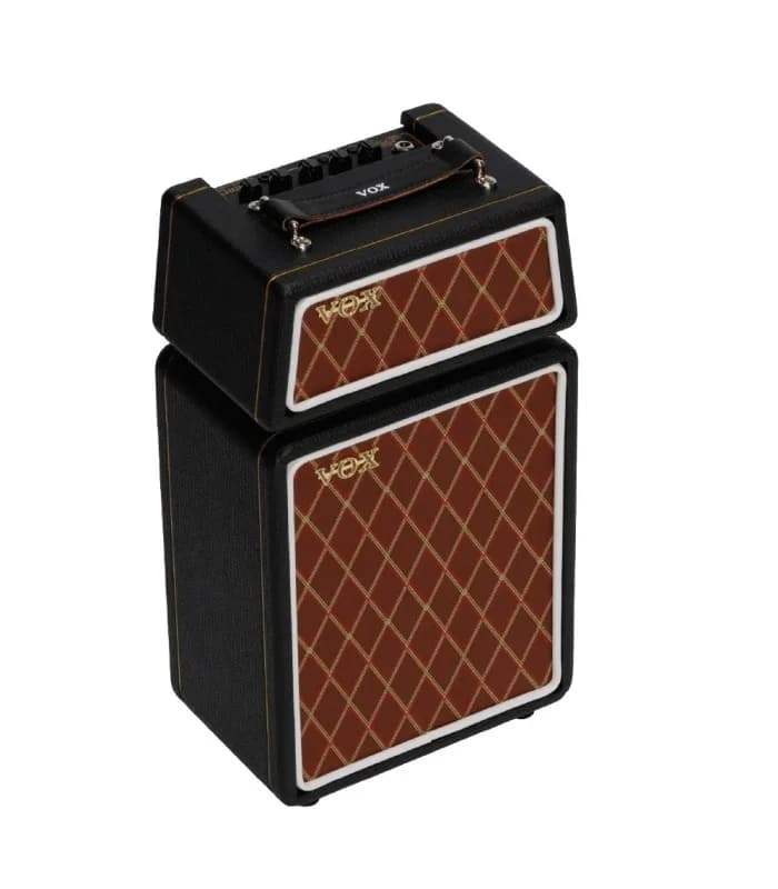 VOX MICRO SUPERBEETLE GUITAR AMPLIFICADOR GUITARRA 2