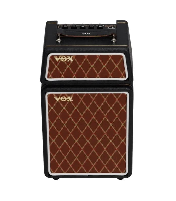 VOX MICRO SUPERBEETLE GUITAR AMPLIFICADOR GUITARRA 3