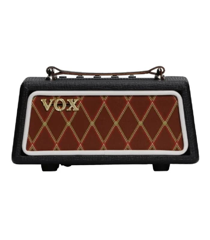 VOX MICRO SUPERBEETLE GUITAR AMPLIFICADOR GUITARRA 4