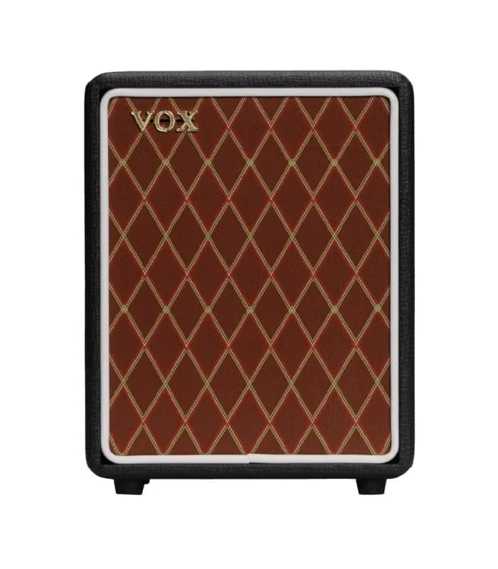 VOX MICRO SUPERBEETLE GUITAR AMPLIFICADOR GUITARRA 5