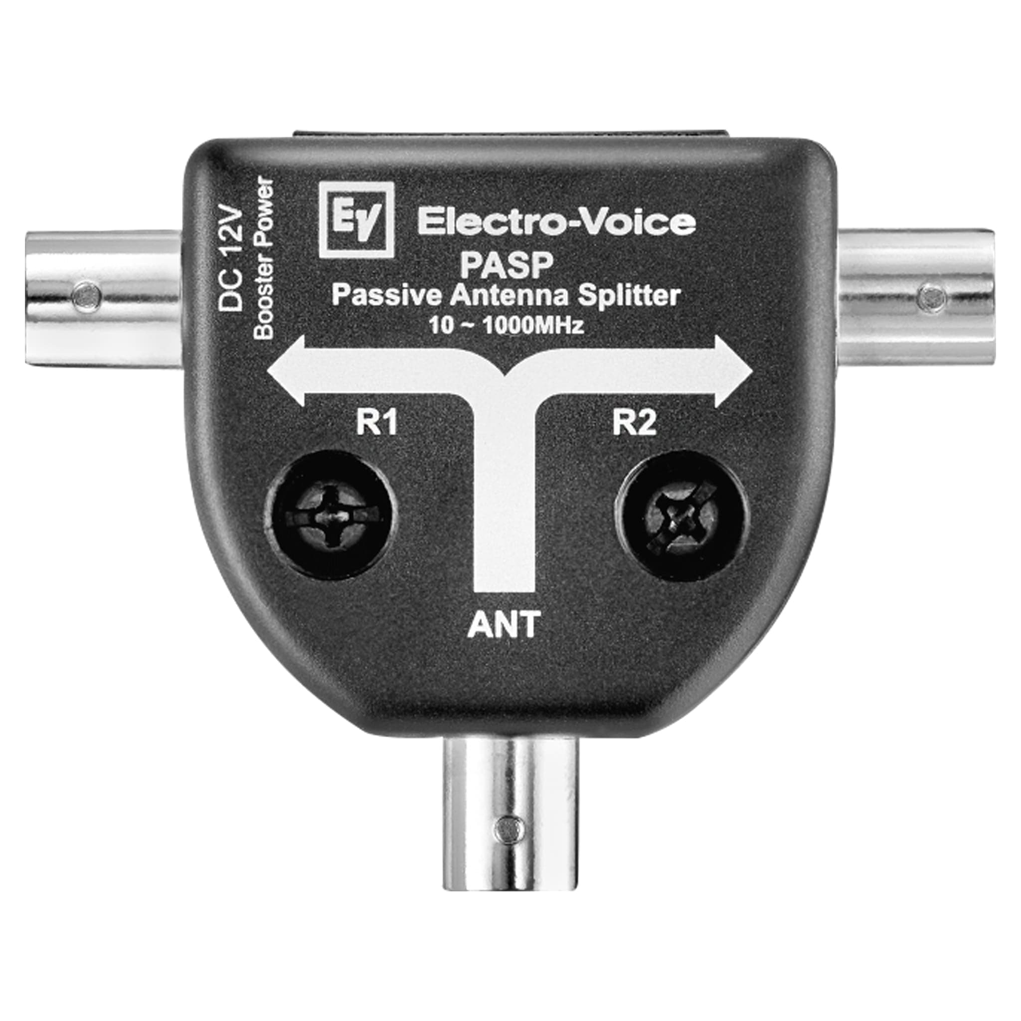 KIT SPLITTER EV RE3-ACC-PASP