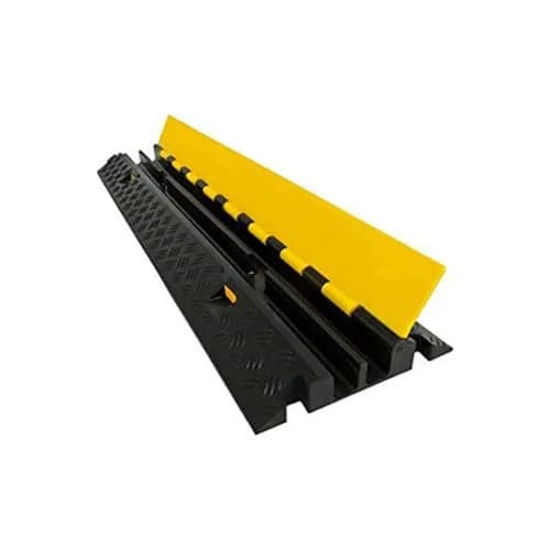 PROTECTOR OLAFLEX SEMI/IND 2 CANALES