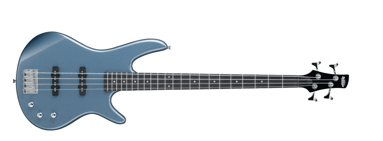 Bajo Electrico Ibanez Gsr180-baltic Blue Metallic