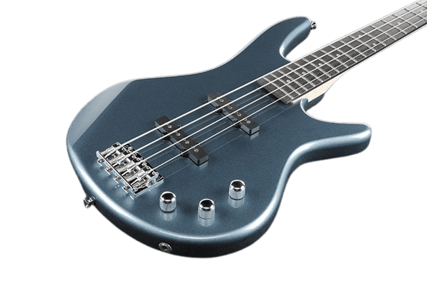 Bajo Electrico Ibanez Gsr180-baltic Blue Metallic 2