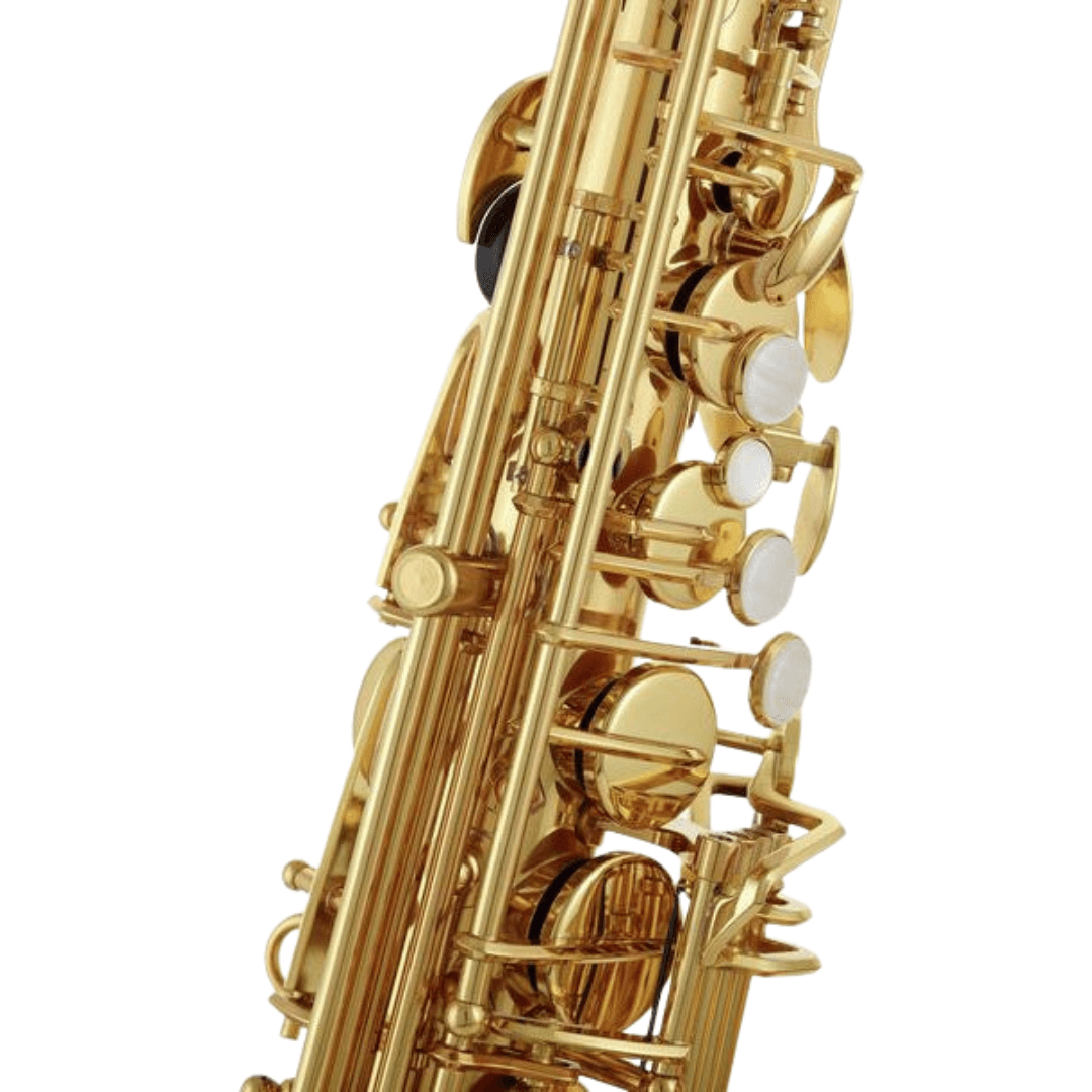 SAXOFON ALTO JUPITER JAS-767GL/JAS700Q 4