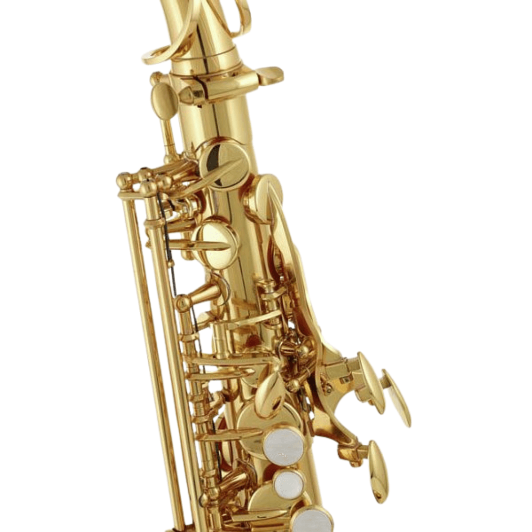 SAXOFON ALTO JUPITER JAS-767GL/JAS700Q 5