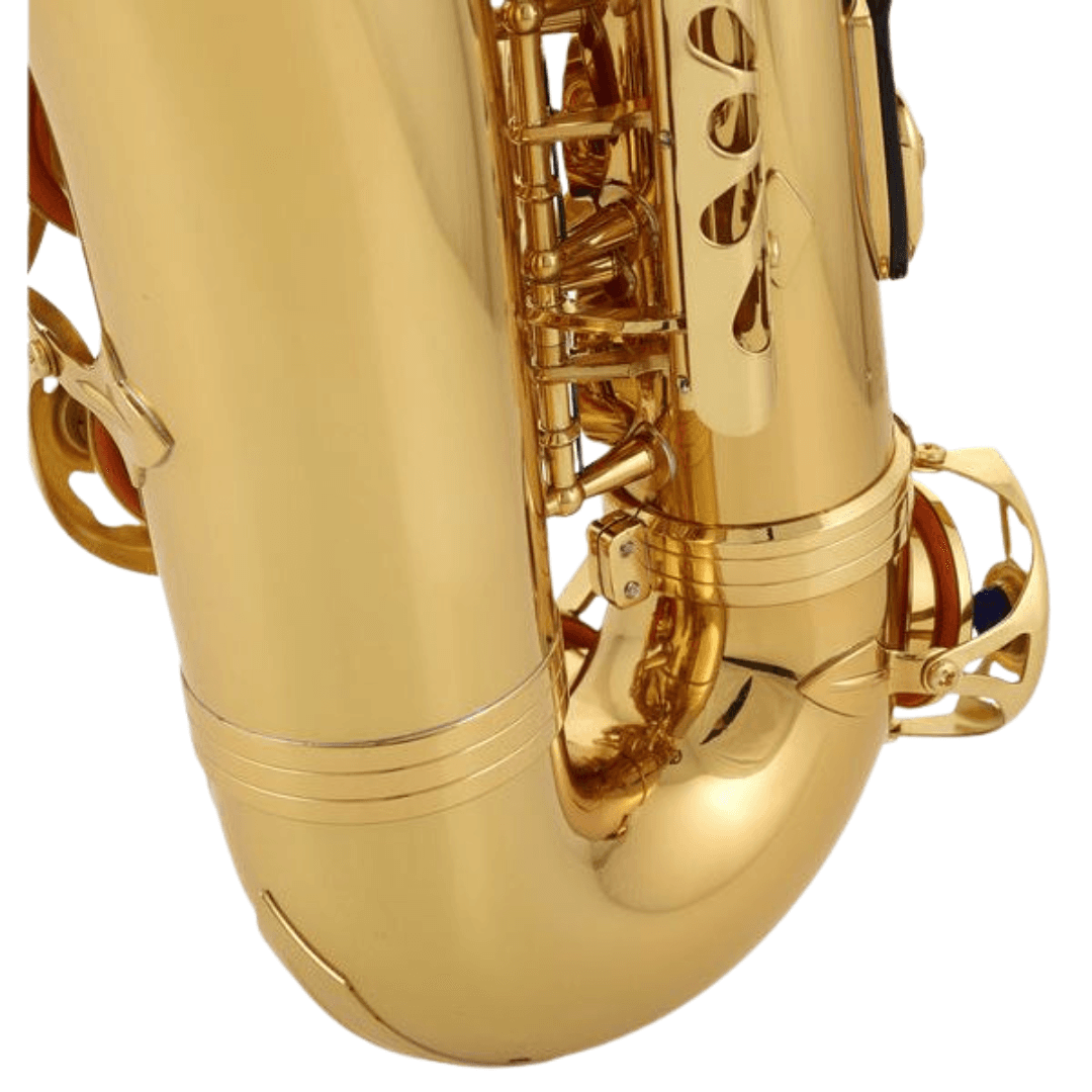 SAXOFON ALTO JUPITER JAS-767GL/JAS700Q 8