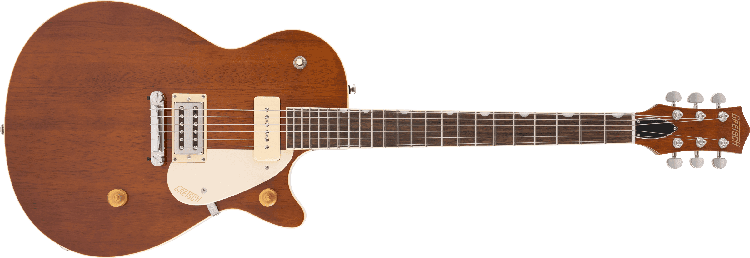 Guitarra Electrica Gretsch G2215-P90 Strml 2806700593