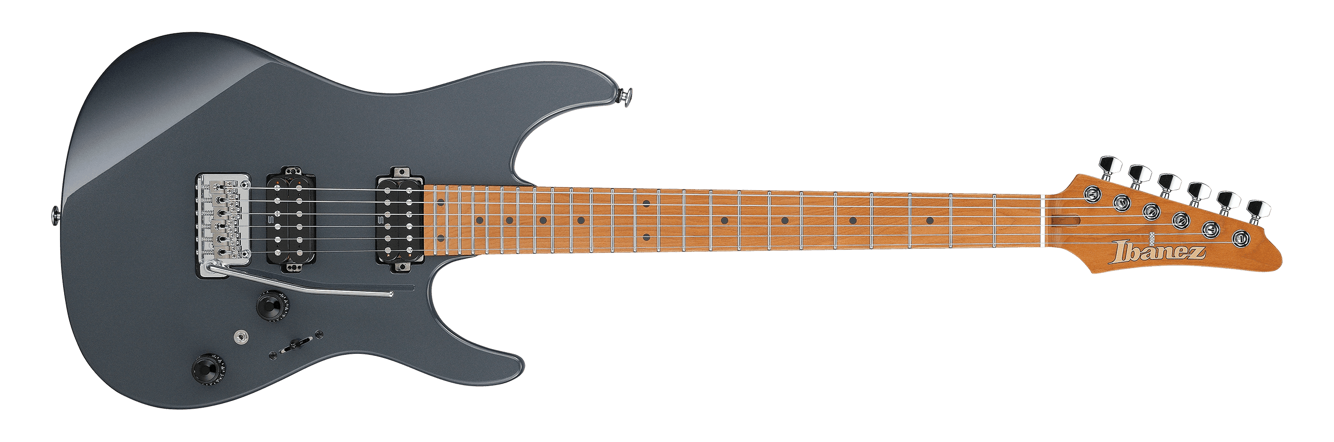 Guitarra Electrica Ibanez AZ2402-GRM