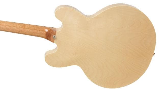 Guitarra Electrica Epiphone Etdtchch1 Dot Cherry Ch Hdwe 2