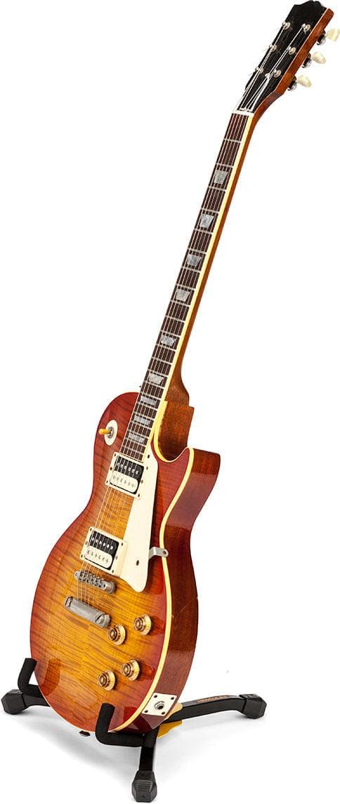 Atril Hercules Guitarra Electrica/ Bajo Gs402bb 2