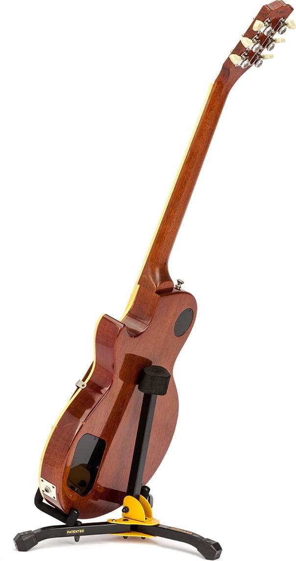 Atril Hercules Guitarra Electrica/ Bajo Gs402bb 3