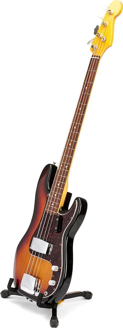 Atril Hercules Guitarra Electrica/ Bajo Gs402bb 4