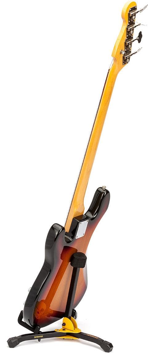 Atril Hercules Guitarra Electrica/ Bajo Gs402bb 5