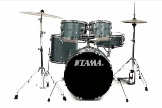 BATERIA TAMA STAGESTAR SG52KH5C-CSV GRIS