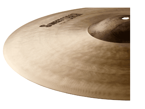 Platillo Zildjian K Sweet De 18 Crash 3