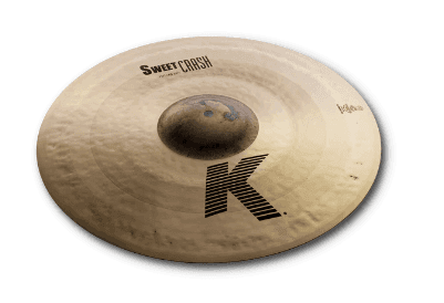 Platillo Zildjian K Sweet De 18 Crash 4