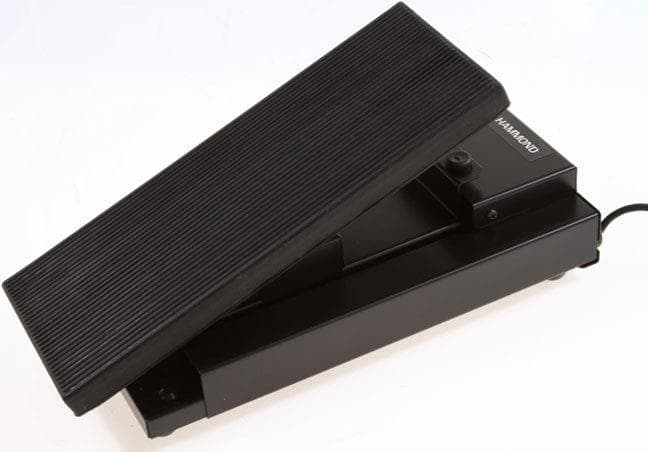 Pedal Hammond Exp-50 Para Sk-1 Sk-2