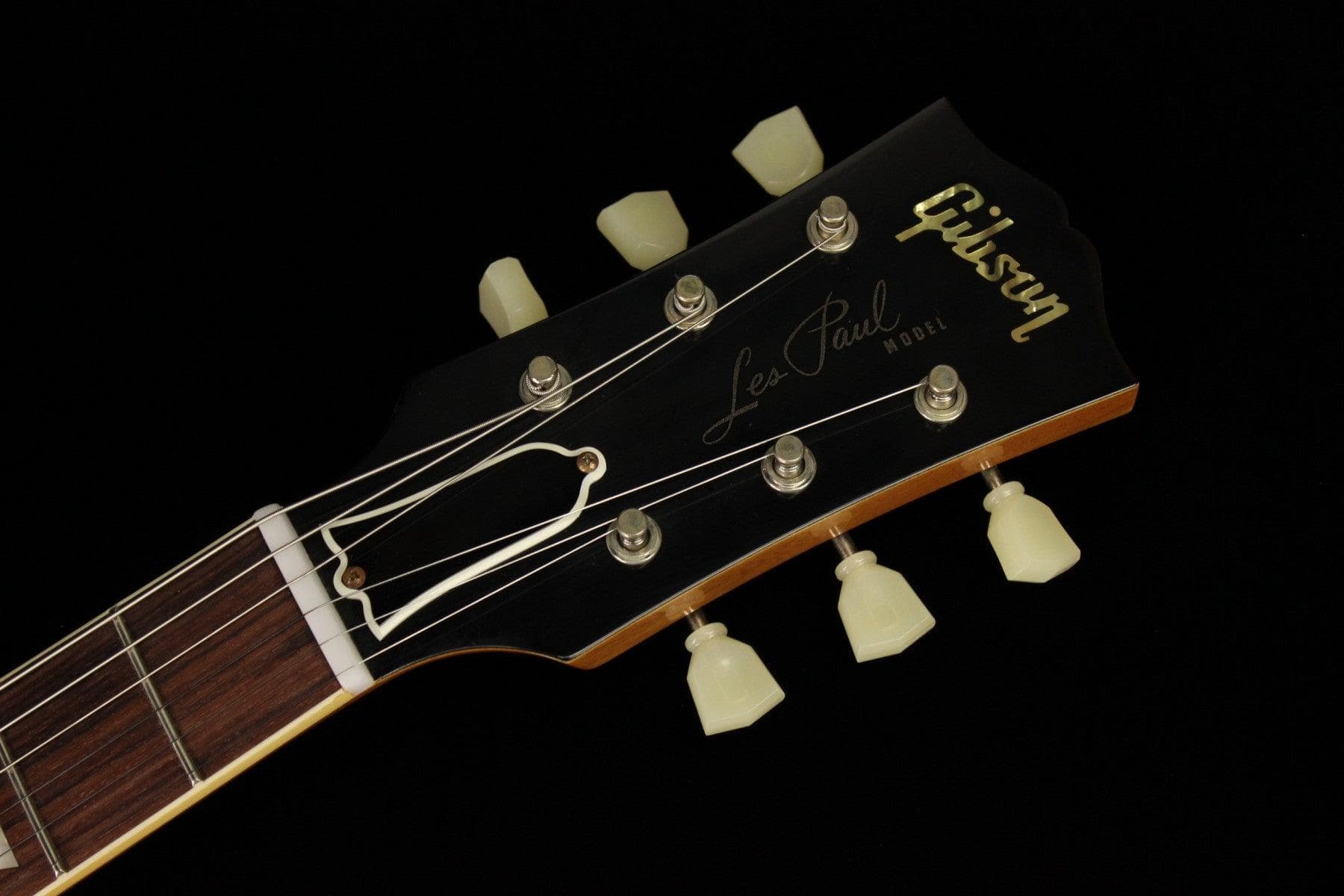 Guitarra Electrica Gibson Les paul Lpr54Vodgnh1 54 Gold 12