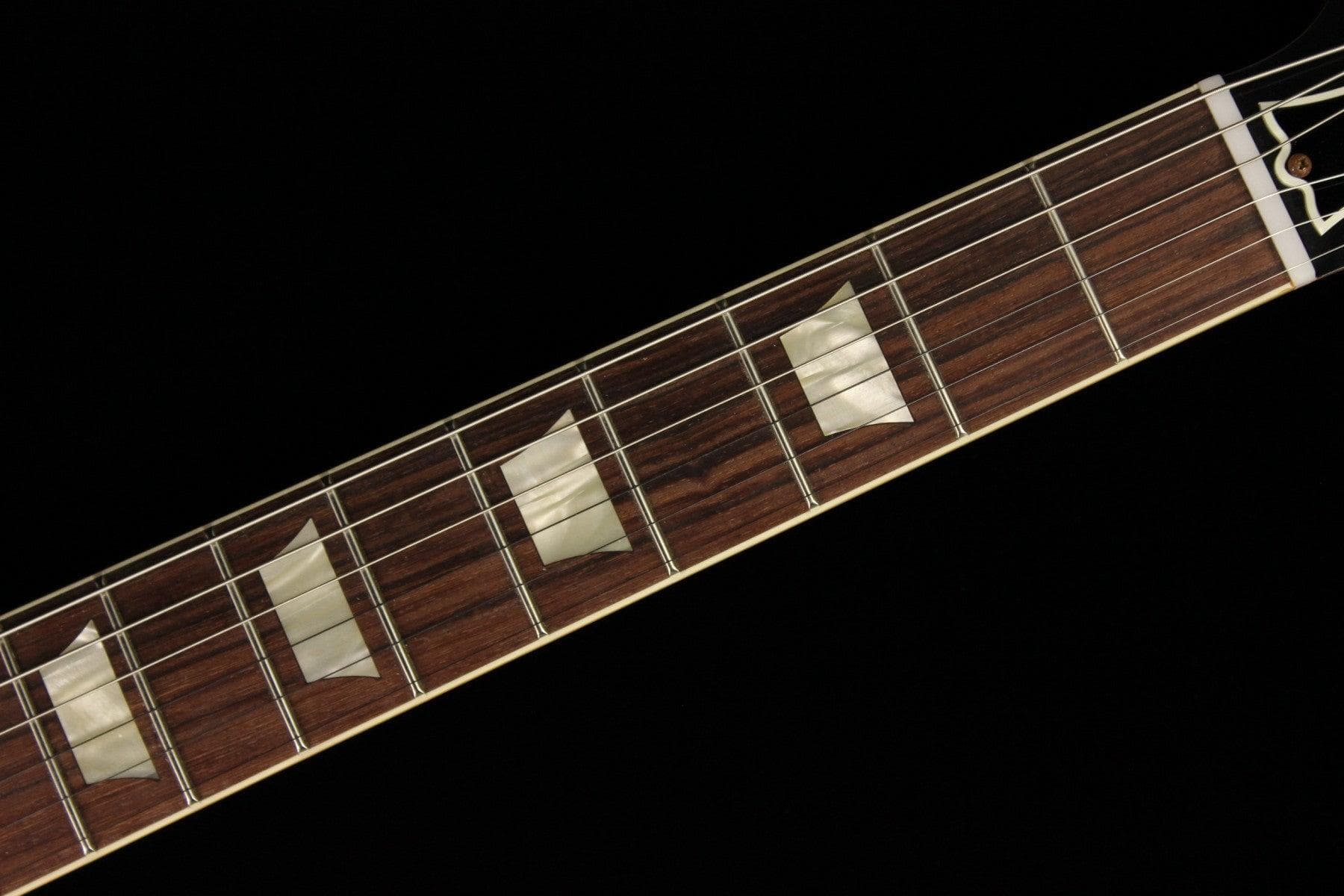 Guitarra Electrica Gibson Les paul Lpr54Vodgnh1 54 Gold 9