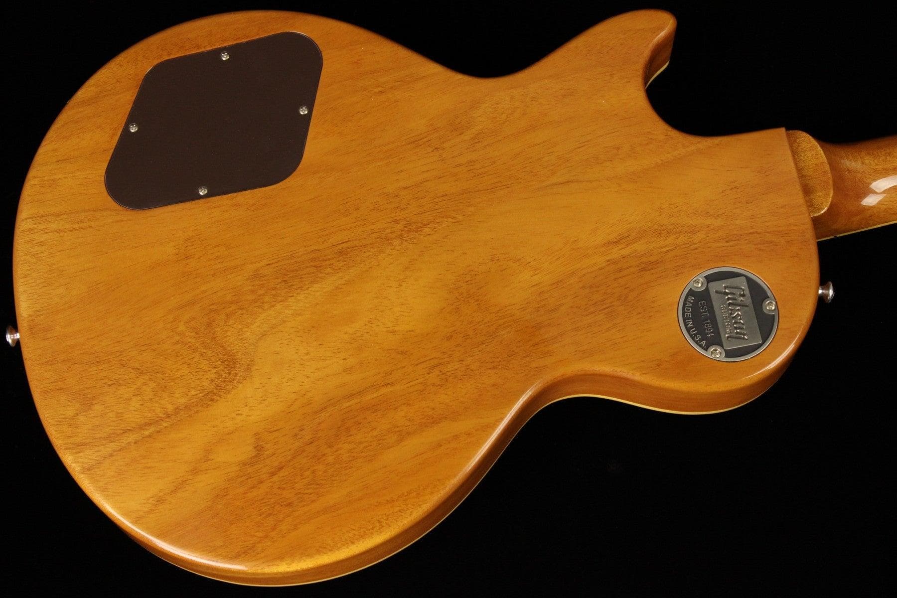 Guitarra Electrica Gibson Les paul Lpr54Vodgnh1 54 Gold 10