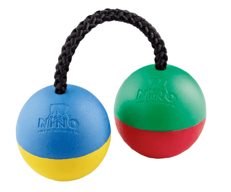 Sonajero Meinl Nino509 Bola