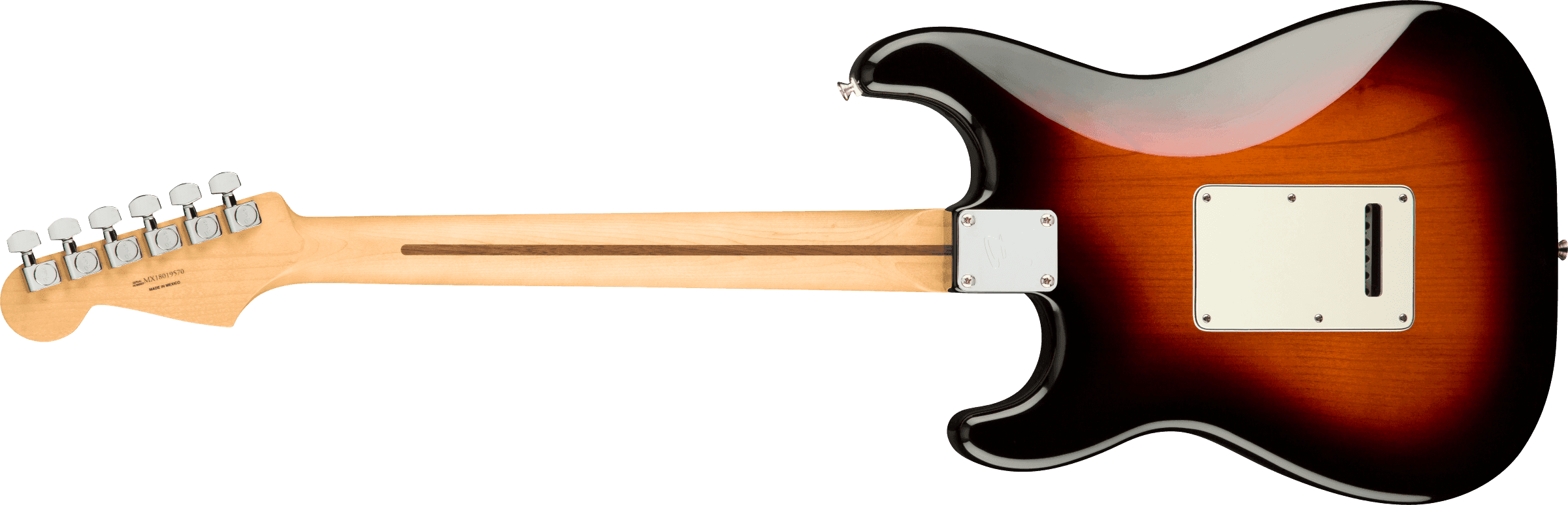 Guitarra Electrica Fender Player Telecaster®, diapasón de arce, rojo manzana caramelo 0145213525 2
