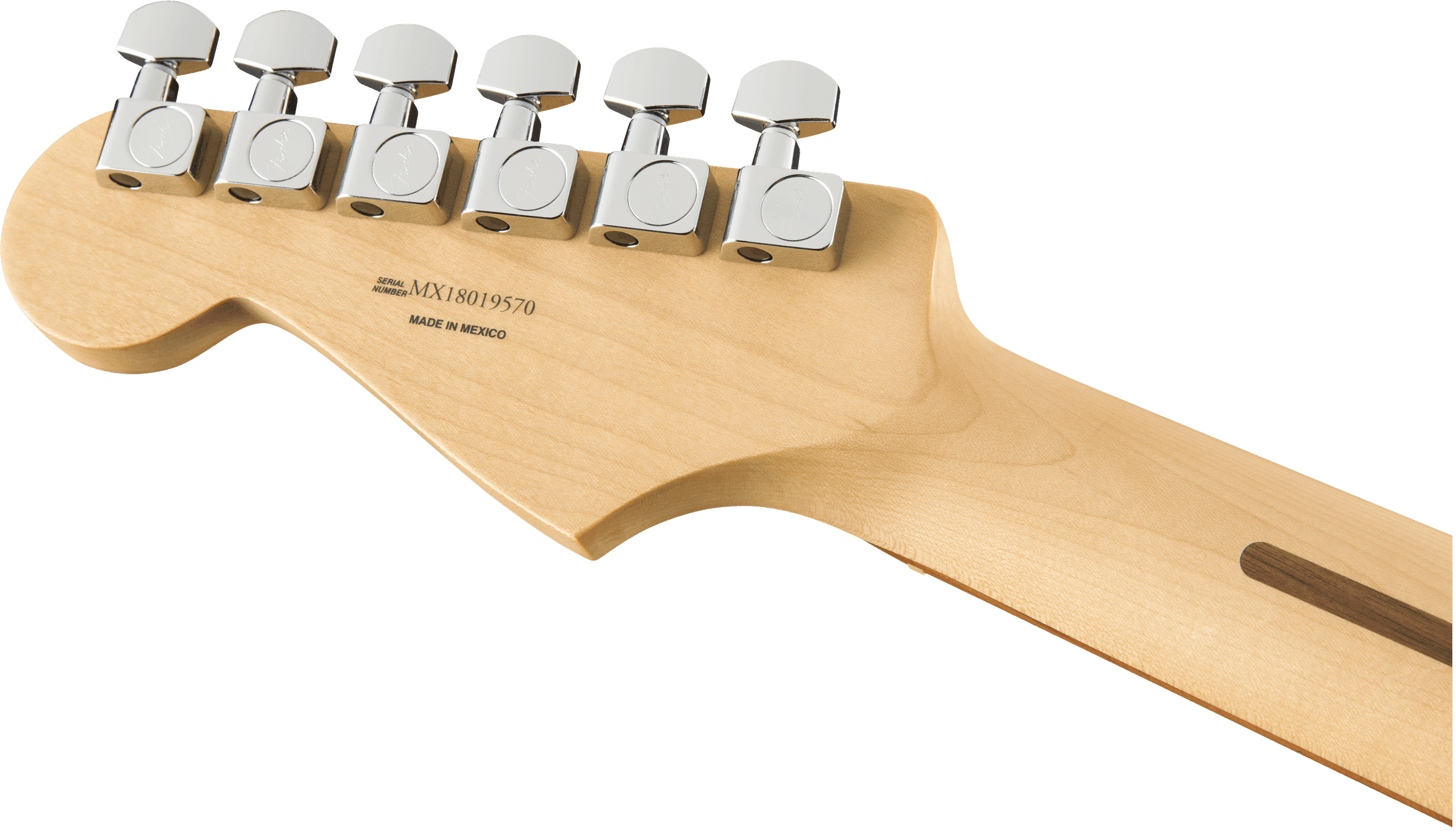Guitarra Electrica Fender Player Telecaster®, diapasón de arce, rojo manzana caramelo 0145213525 5