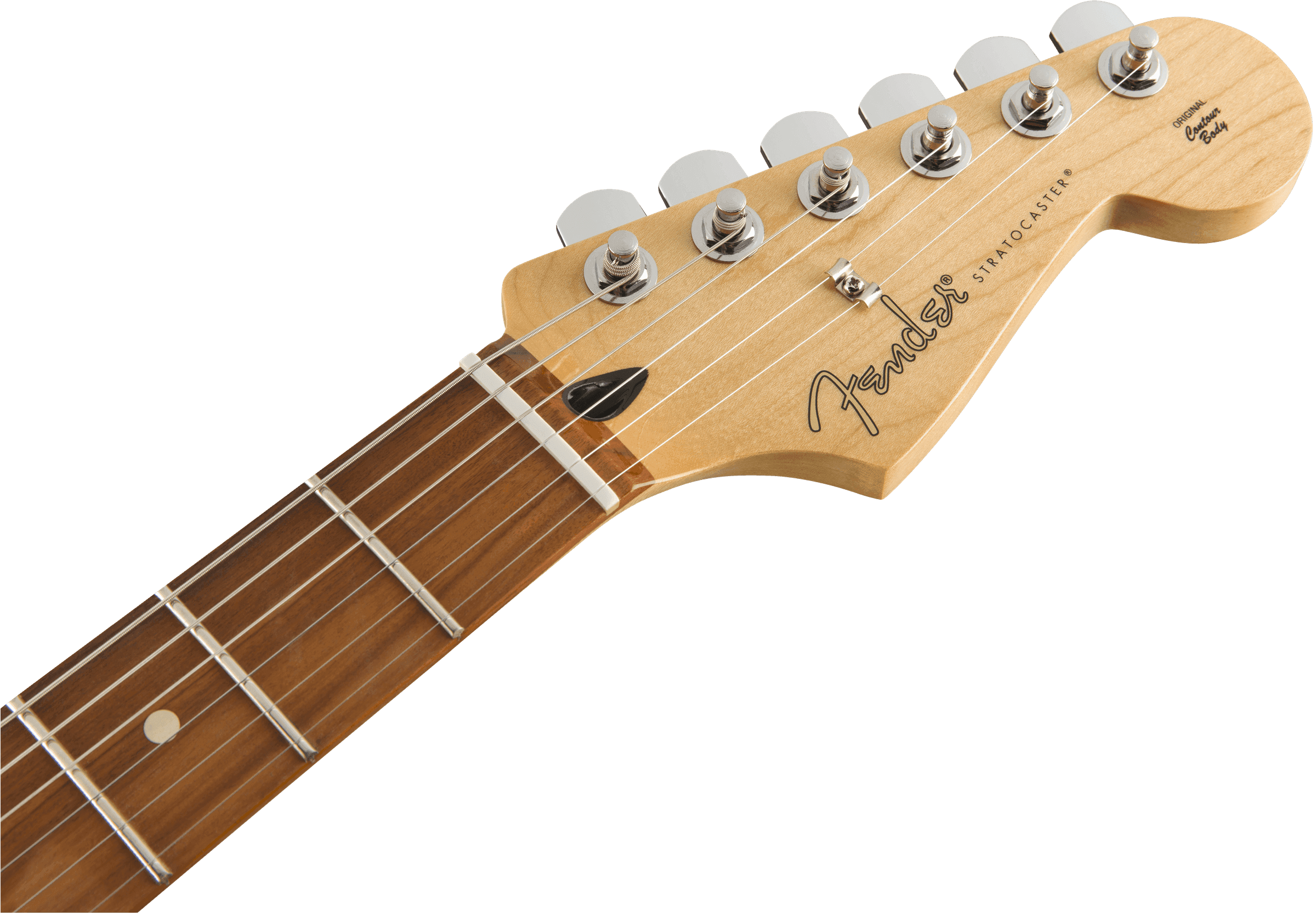 Guitarra Electrica Fender Player Telecaster®, diapasón de arce, rojo manzana caramelo 0145213525 6