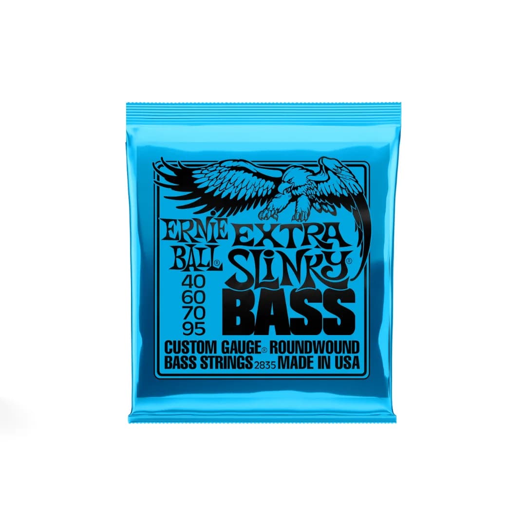 ENCORDADO ERNIE BALL 2835