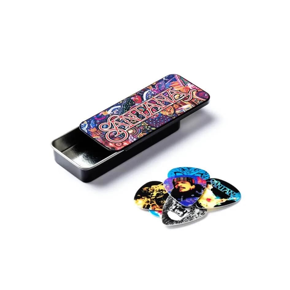 PAJUELA JIM DUNLOP SANTANA SANPT01M