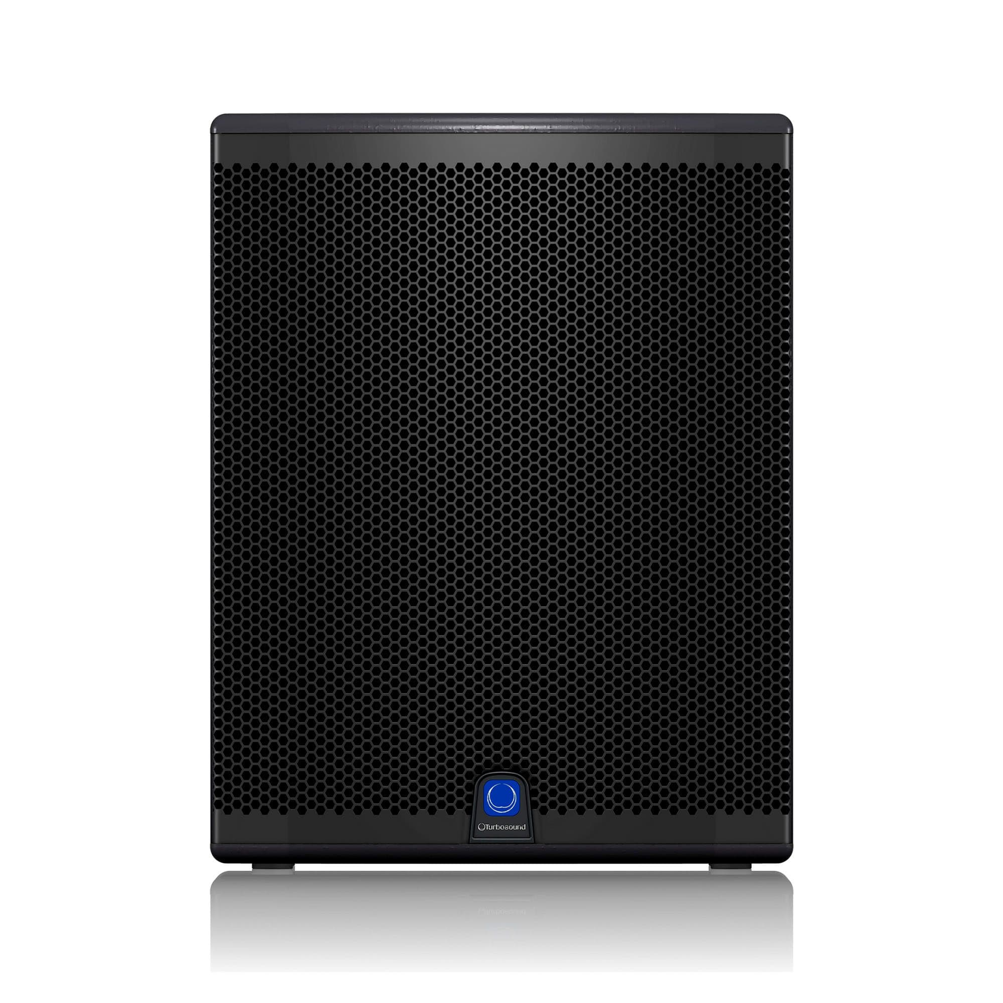 Subwoofer IQ18B TURBOSOUND activo 18″
