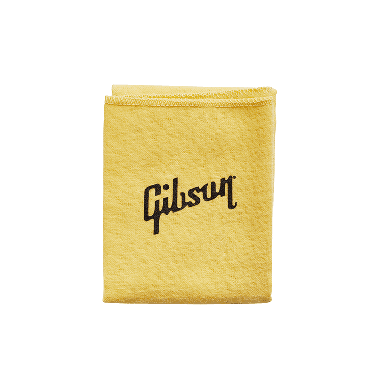 Paño Limpiador Gibson Aigg-925