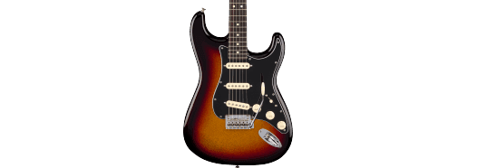 Guitarra Electrica Fender Player Ii Stratocaster Sunburst 0140510551 3