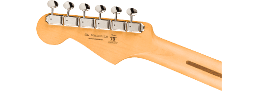 Guitarra Electrica Fender Player Ii Stratocaster Sunburst 0140510551 4