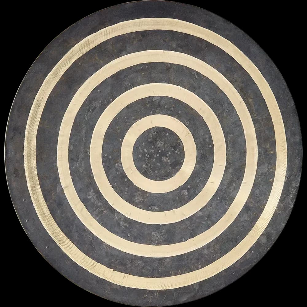 WIND GONG 30" - KUN