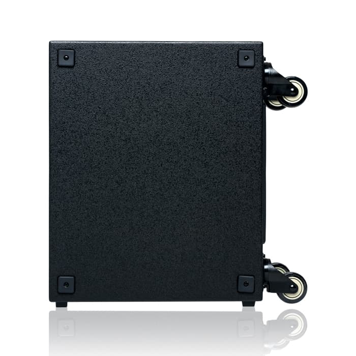 SUBWOOFER QSC KS112 ACTIVO PARLANTE 12" 2