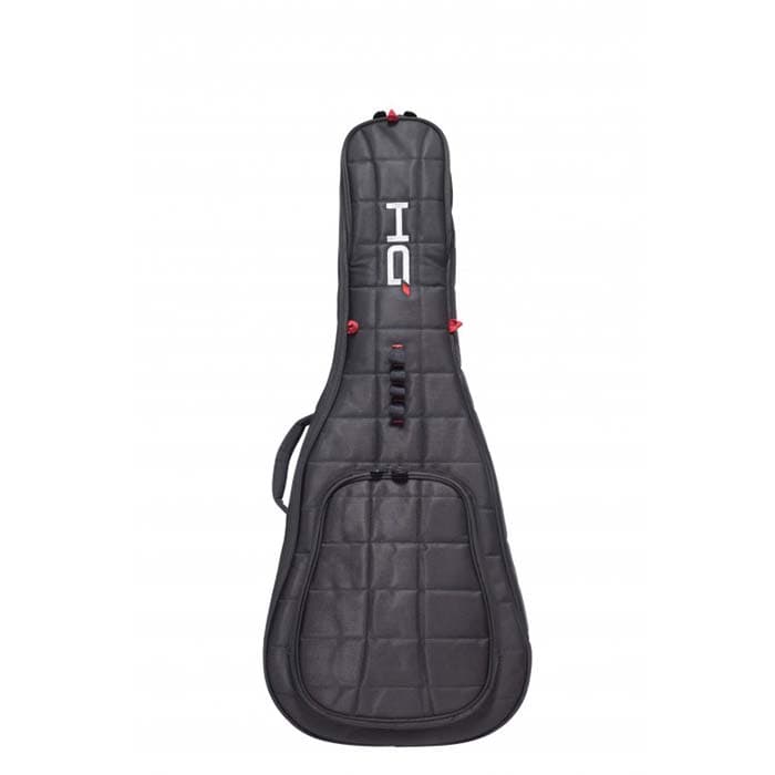 ESTUCHE PARA GUITARRA ACÚSTICA PROEL DHZAGB