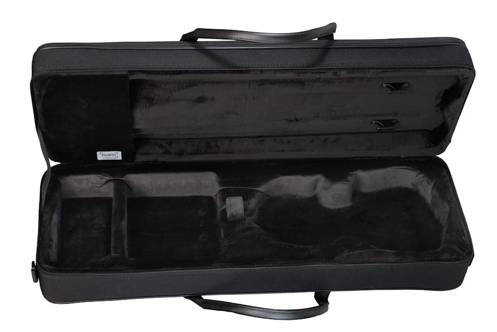 Estuche BAM Violin Conservat CONS2003SN 1/2-3/4 4