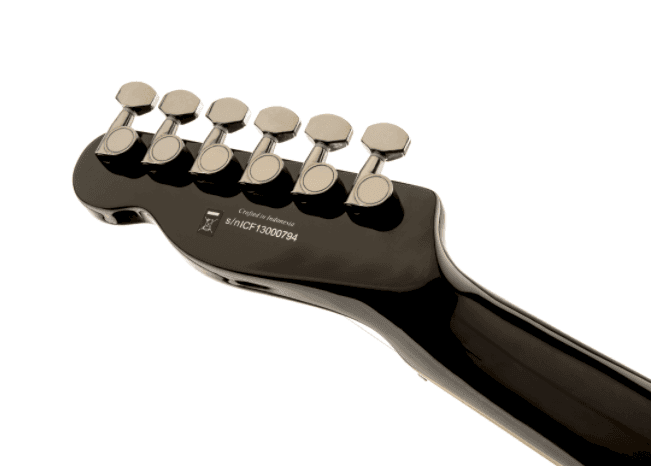 Guitarra Electrica Fender Custom Telecaster® FMT HH, Laurel Fingerboard, Black Cherry Burst 0262004561 Special Edition 2