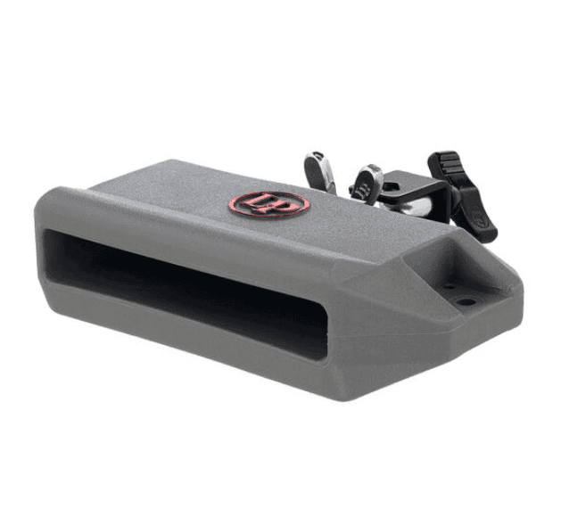 Tas-Tas Jam Block Lp-1208G-K (Gris)
