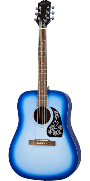 Guitarra Acustica Epiphone Eastarslbch1