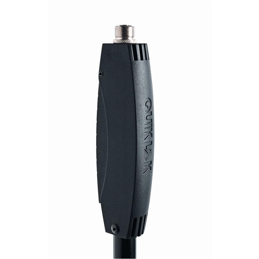 Atril Quik Lok Microfono A988 Bk 3