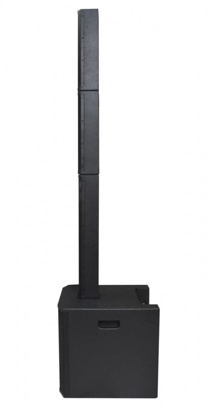 CABINA ACTIVA TOPP PRO VA42 12 SYS 1000W 13