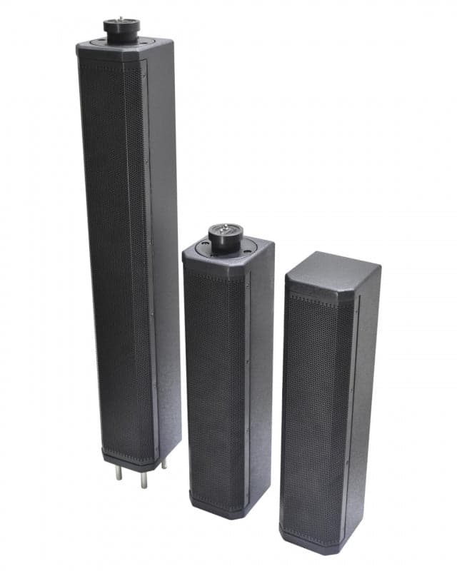 CABINA ACTIVA TOPP PRO VA42 12 SYS 1000W 3