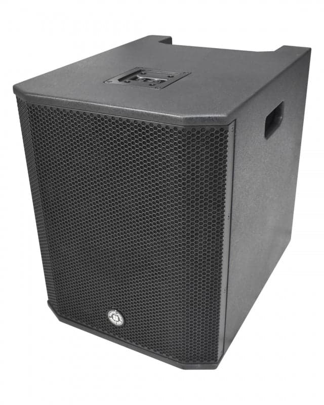 CABINA ACTIVA TOPP PRO VA42 12 SYS 1000W 8