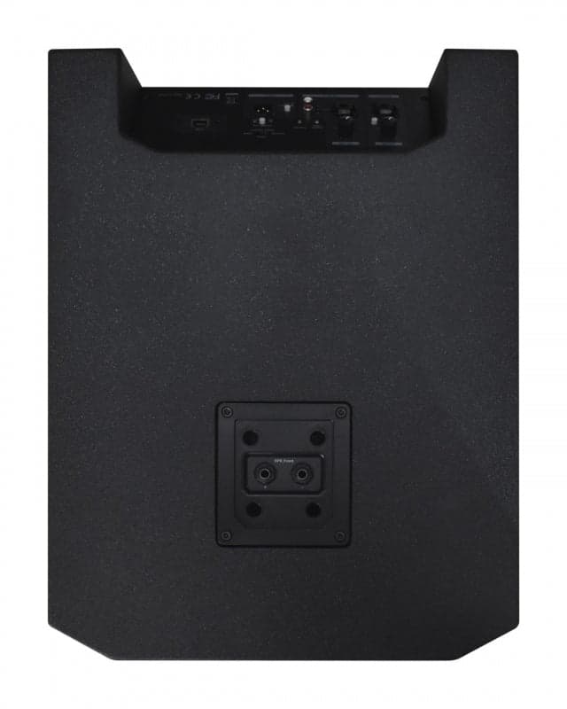 CABINA ACTIVA TOPP PRO VA42 12 SYS 1000W 9