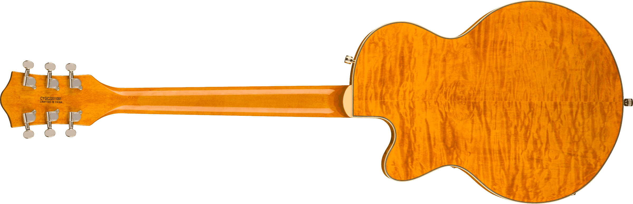 Guitarra Electrica Grestch G5655T-QM Speyside 2509876542 3