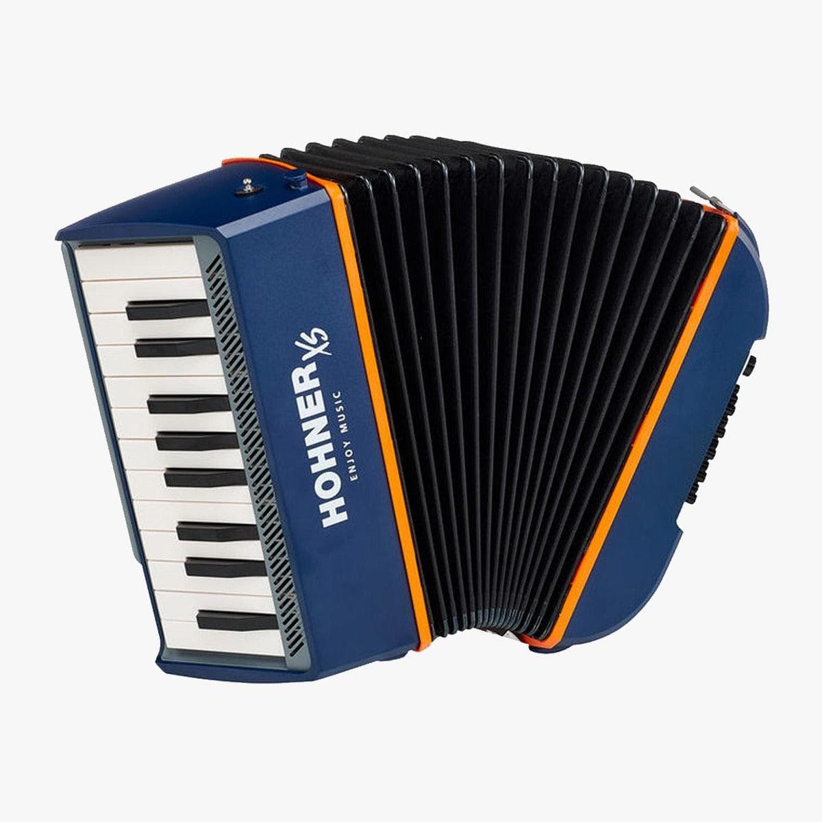 Acordeon Hohner A2901 Teclas Infantil 4