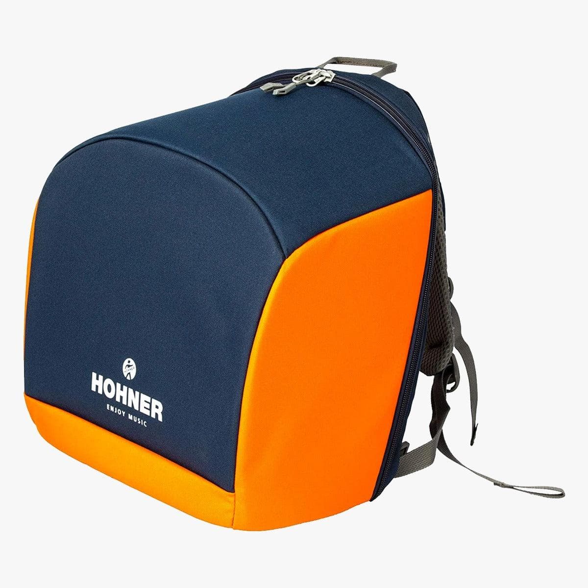 Acordeon Hohner A2901 Teclas Infantil 5